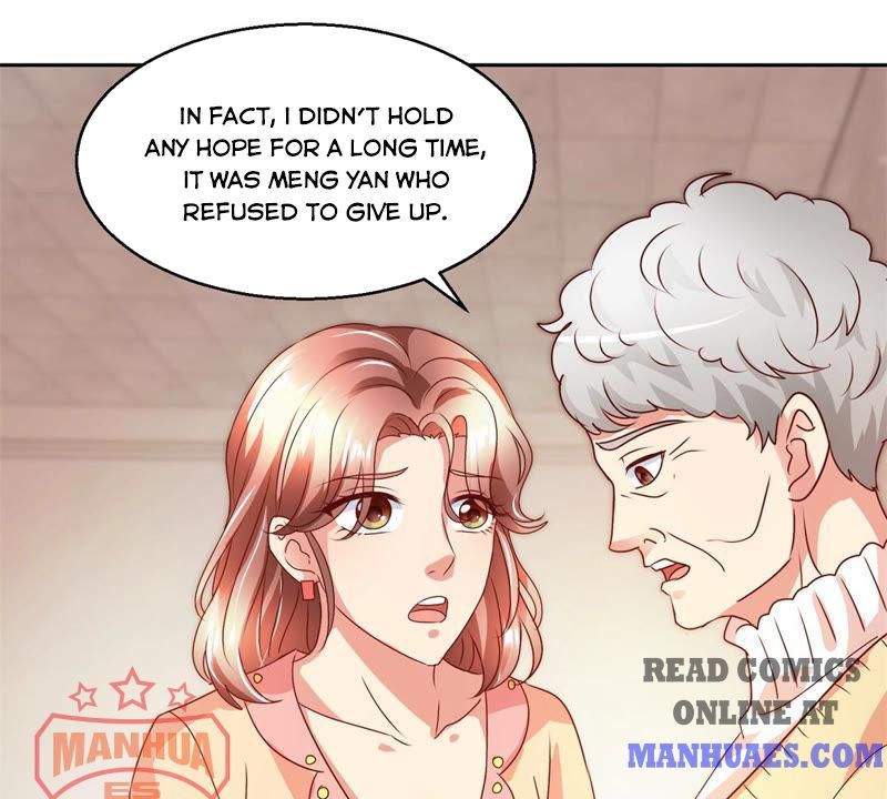 Immortal Nanny Dad Chapter 145 9